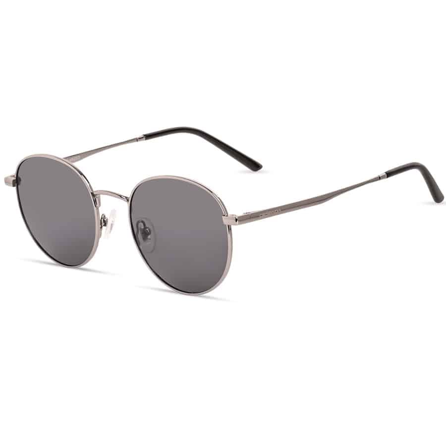 round sunglasses small