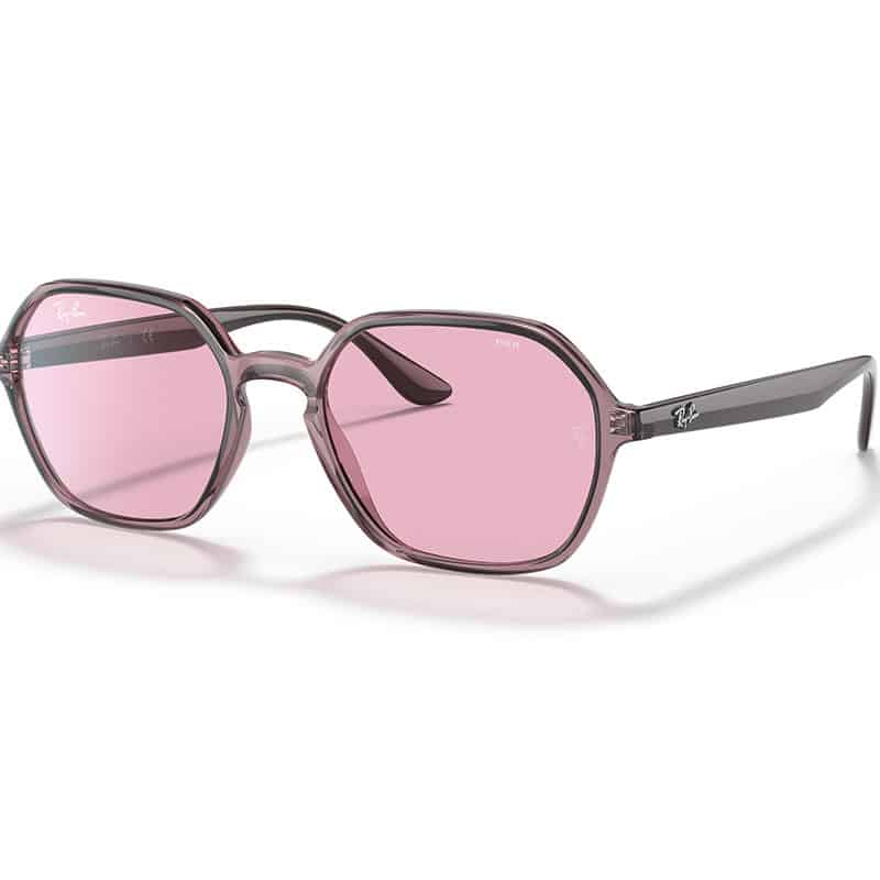 rayban 4361 evolve