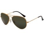 Men's Aviator Sunglasses