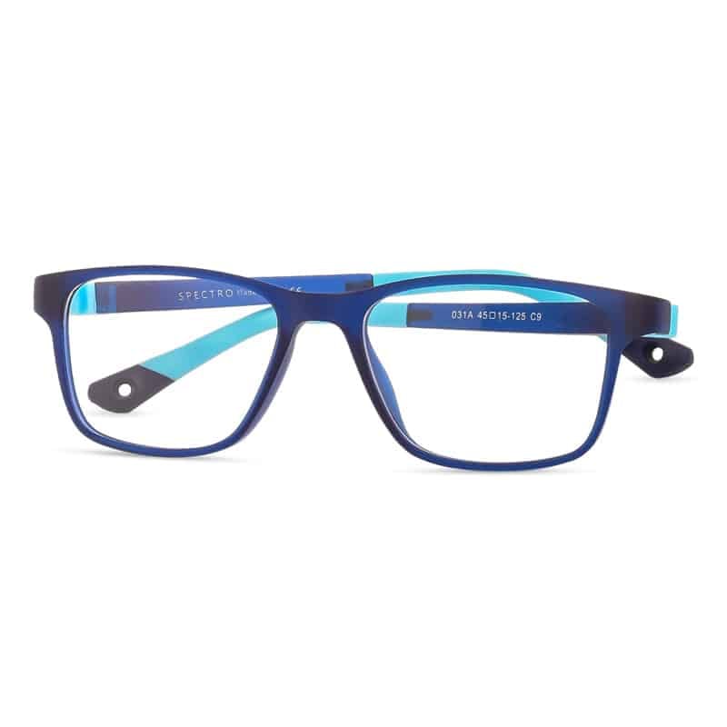 kids flexible glasses with strap