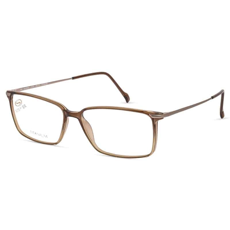 stepper titanium lightweight