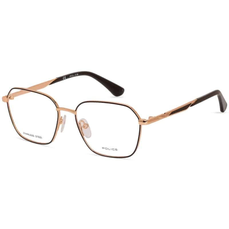 Police Unisex Frame