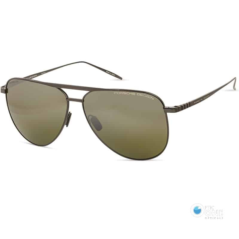 Porsche design aviator sunglasses