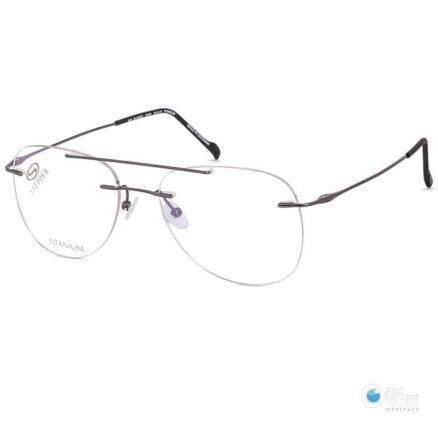 Stepper Frame