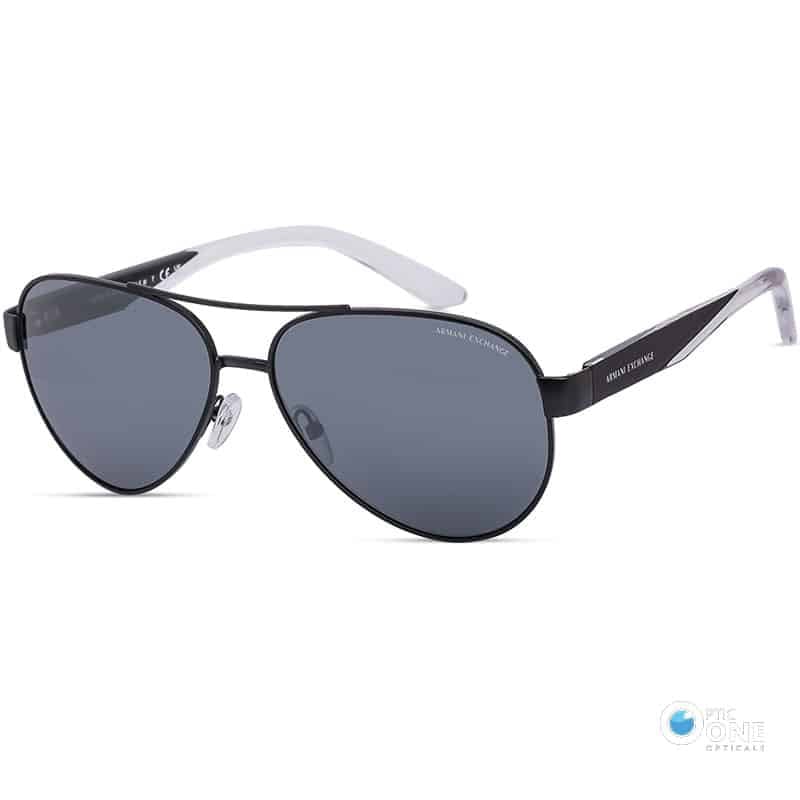 Armani Exchange Men's Sunglasses