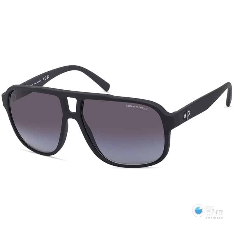 Armani Exchange Men's Sunglasses