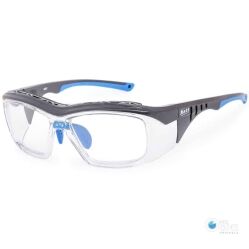 prescription safety glasses