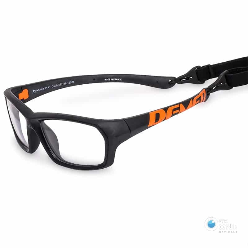 demetz prescription sports goggles for adults