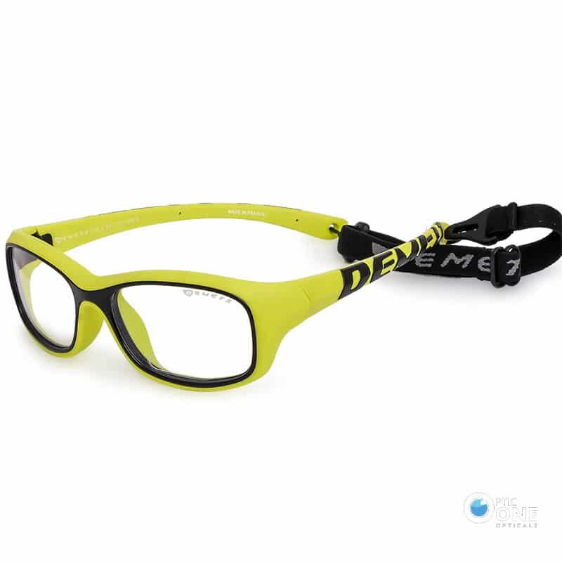 demetz prescription sports goggles for kids