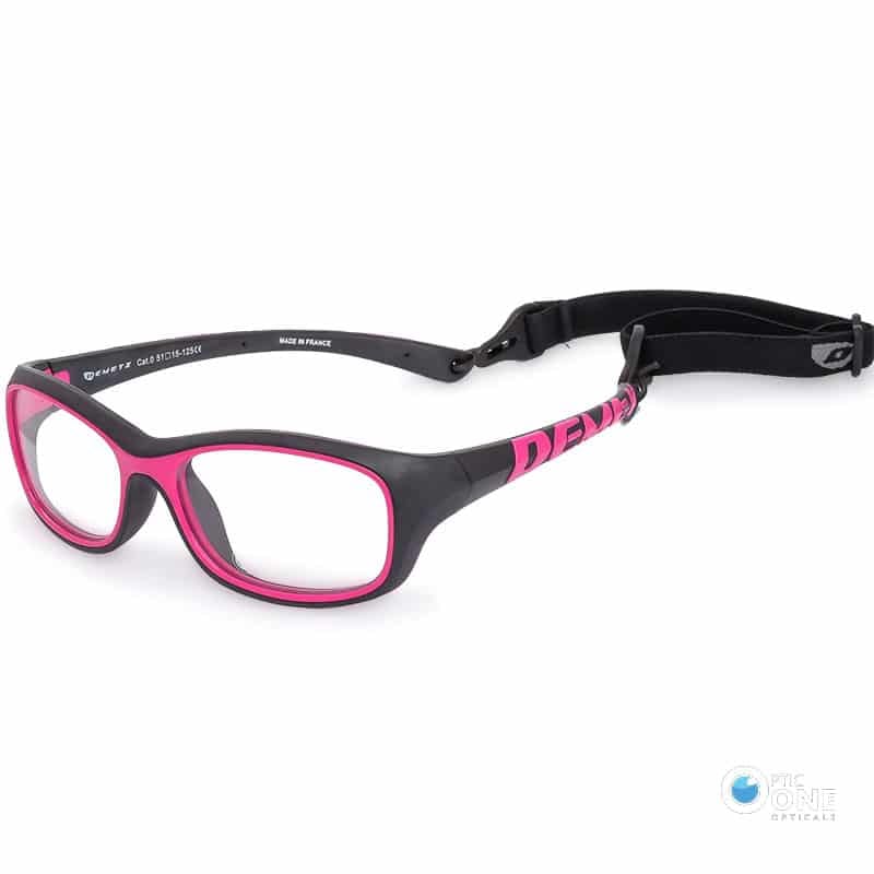 demetz prescription sports goggles for kids