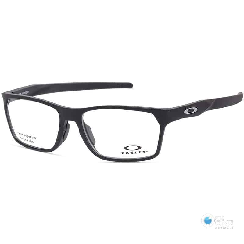 Oakley Hex Jector black