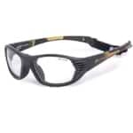 prescription sports goggles large