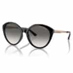 Armani exchange women's cat-eye sunglasses