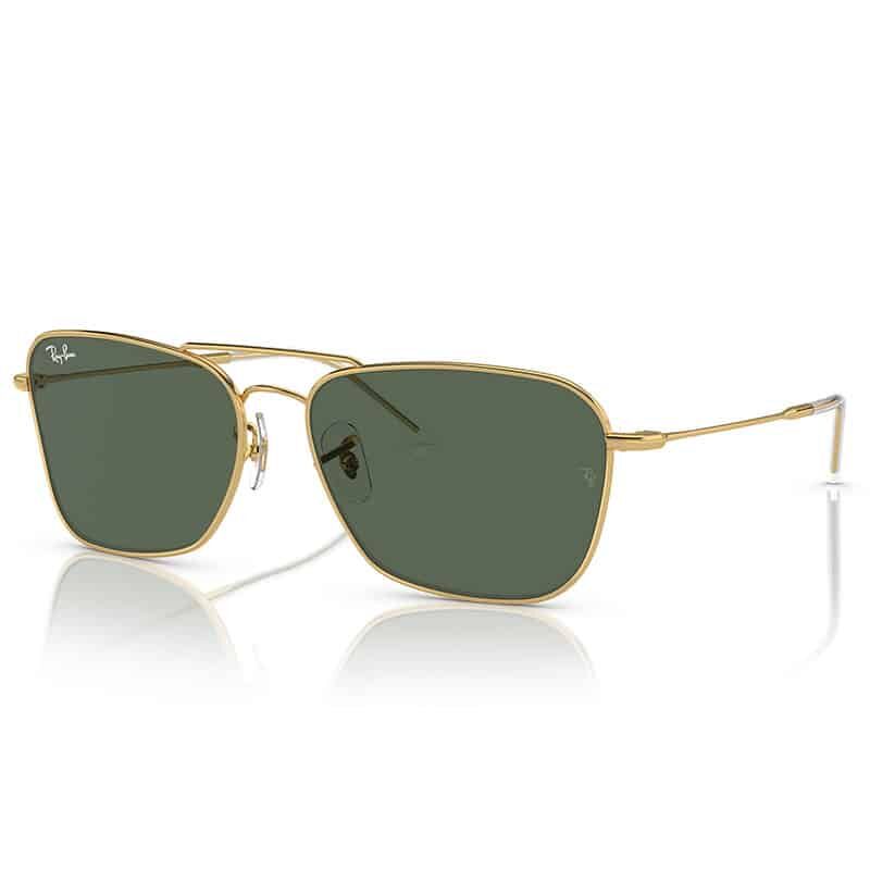 Rayban Caravan Reverse