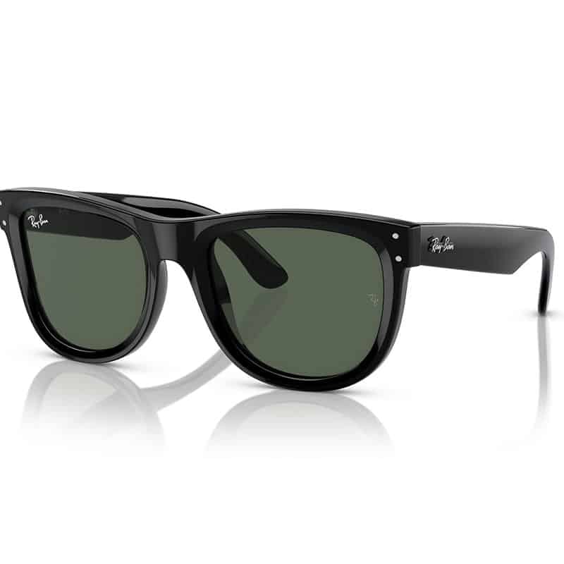 Rayban Boyfriend Reverse