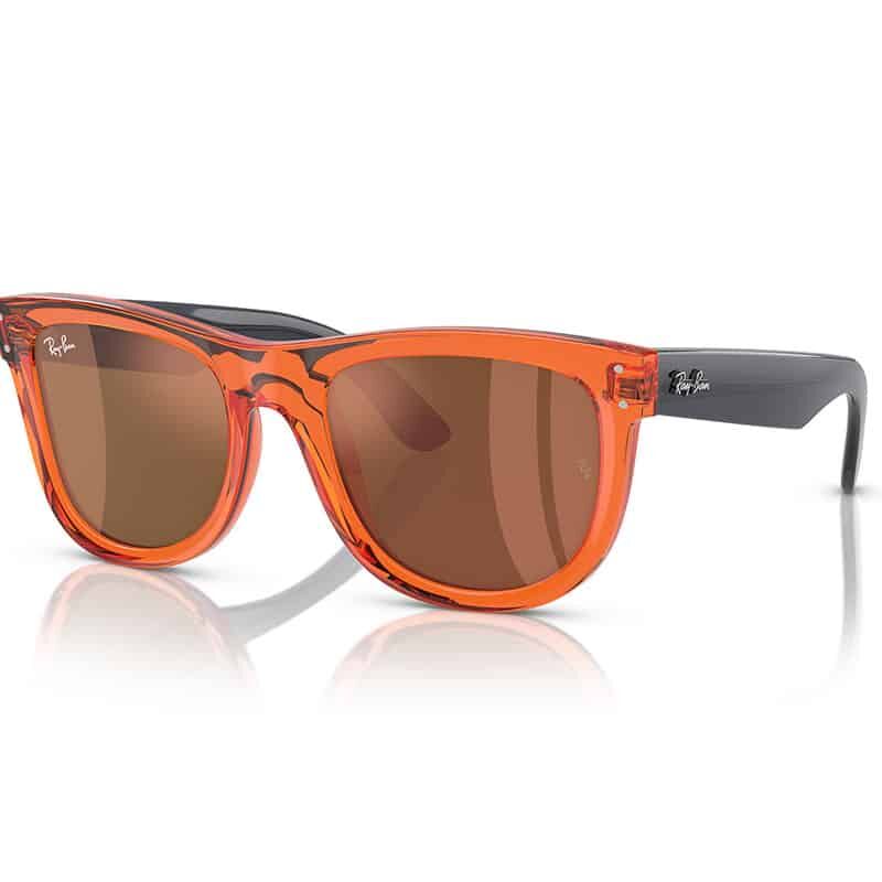 Rayban Wayfarer Reverse