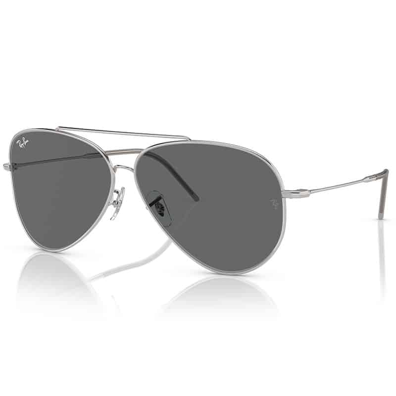 Rayban Aviator Reverse