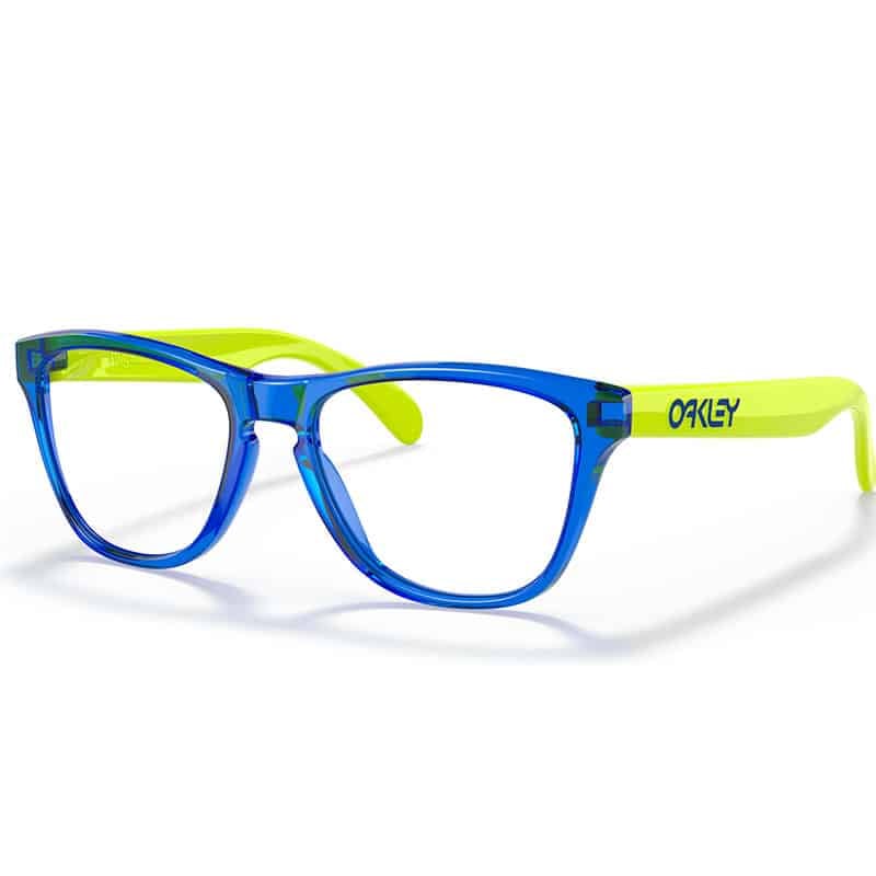 Oakley Frogskins Kids Eyeglasses