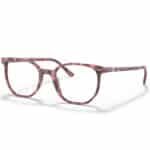 rayban Elliot eyeglasses