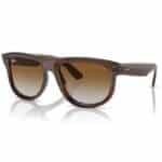 rayban boyfriend reverse