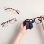 How Many Pairs of Glasses Do You Really Need?