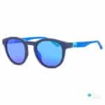 Polarized Round Fila Sunglasses