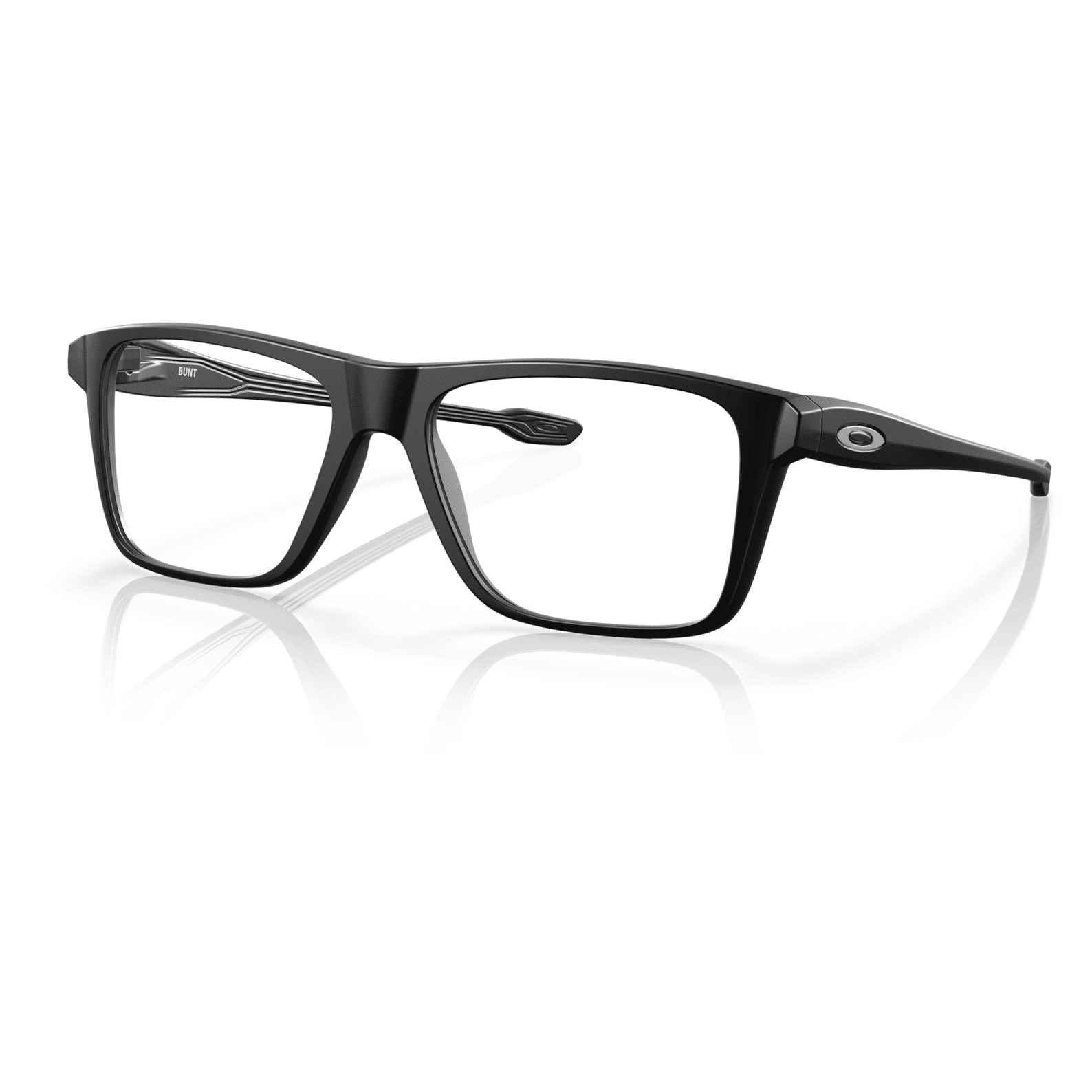 Oakley Bunt frame