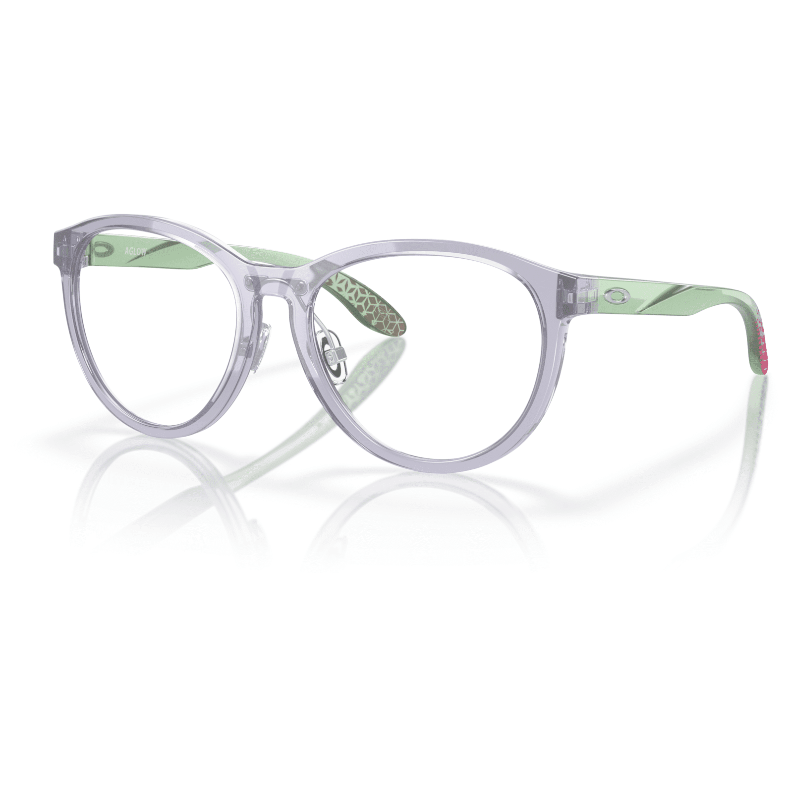 Oakley Aglow frame
