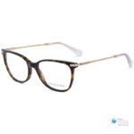 Swarovski women's cat-eye glasses