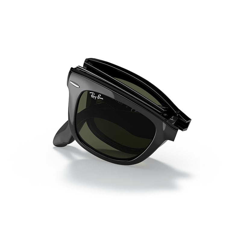 Ray-ban wayfarer folding RB4105