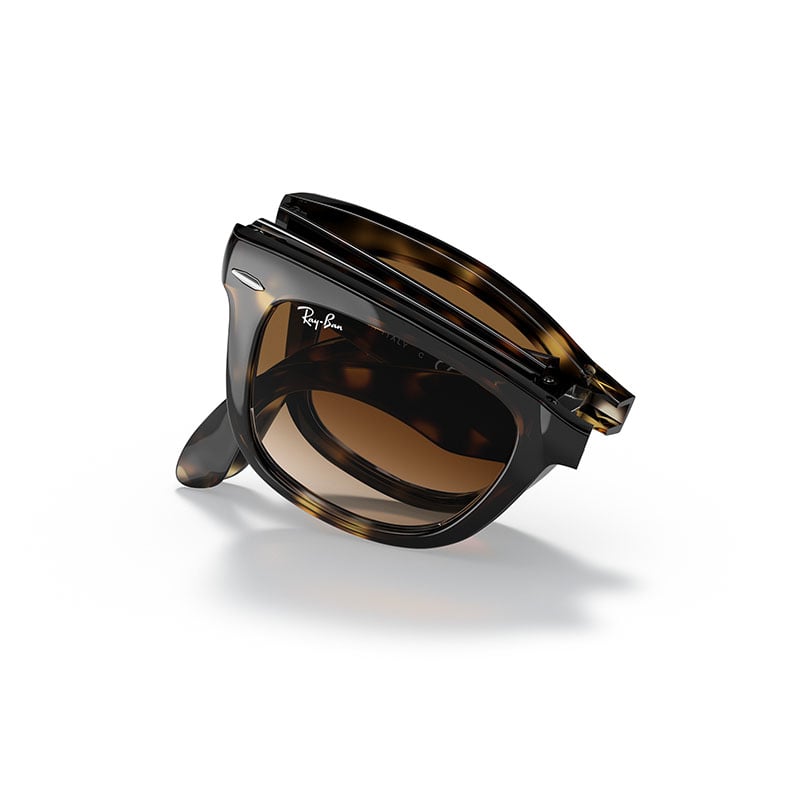 Ray-ban wayfarer folding RB4105