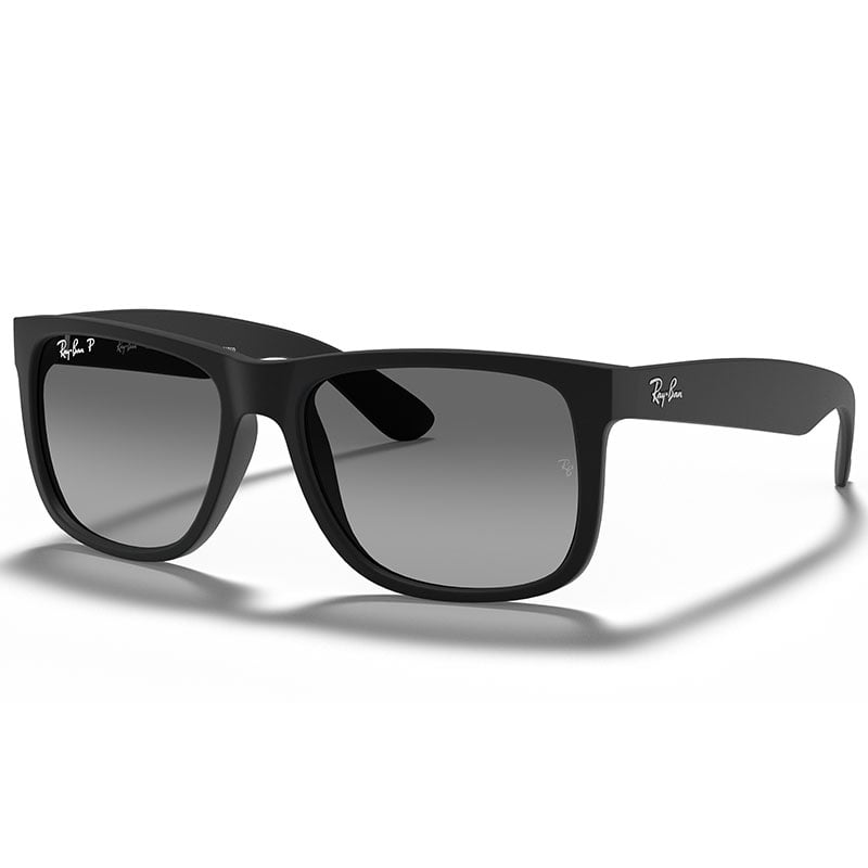 Ray-Ban Justin Polarized 4165