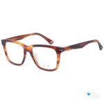 Police Frame
