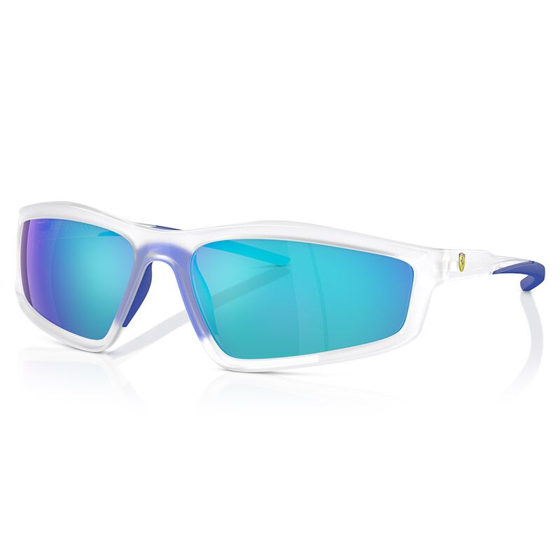 Scuderia Ferrari Sunglasses