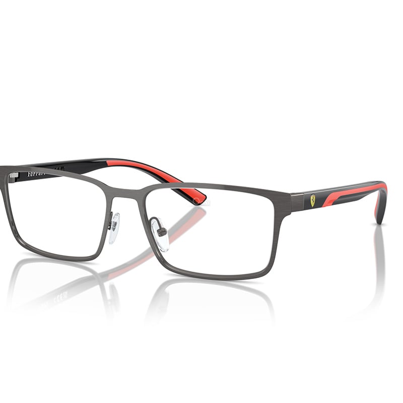 Scuderia Ferrari Frame
