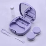 contact lens case