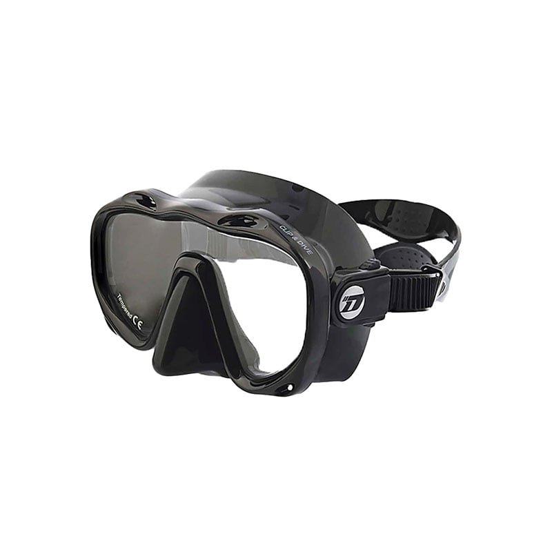 Demetz-Diving-Mask-with-sight-coreection-clip