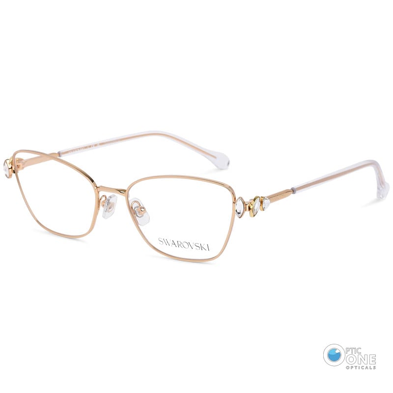 Swarovski Frame