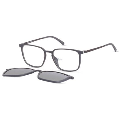 Humphreys Clip-On
