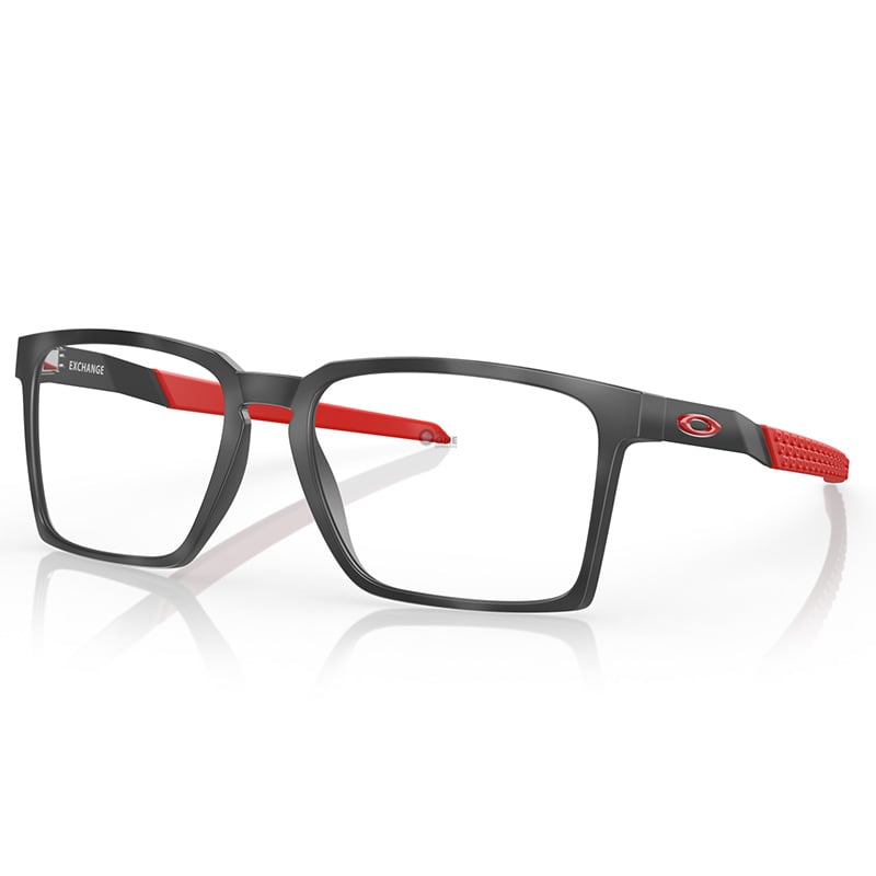 Oakley Frame Exchange