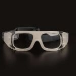 sports protective goggles with prescription