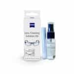 Zeiss eyeglass cleaning kit