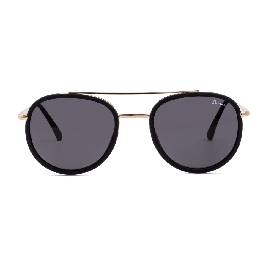 Men's Round Sunglass on budget