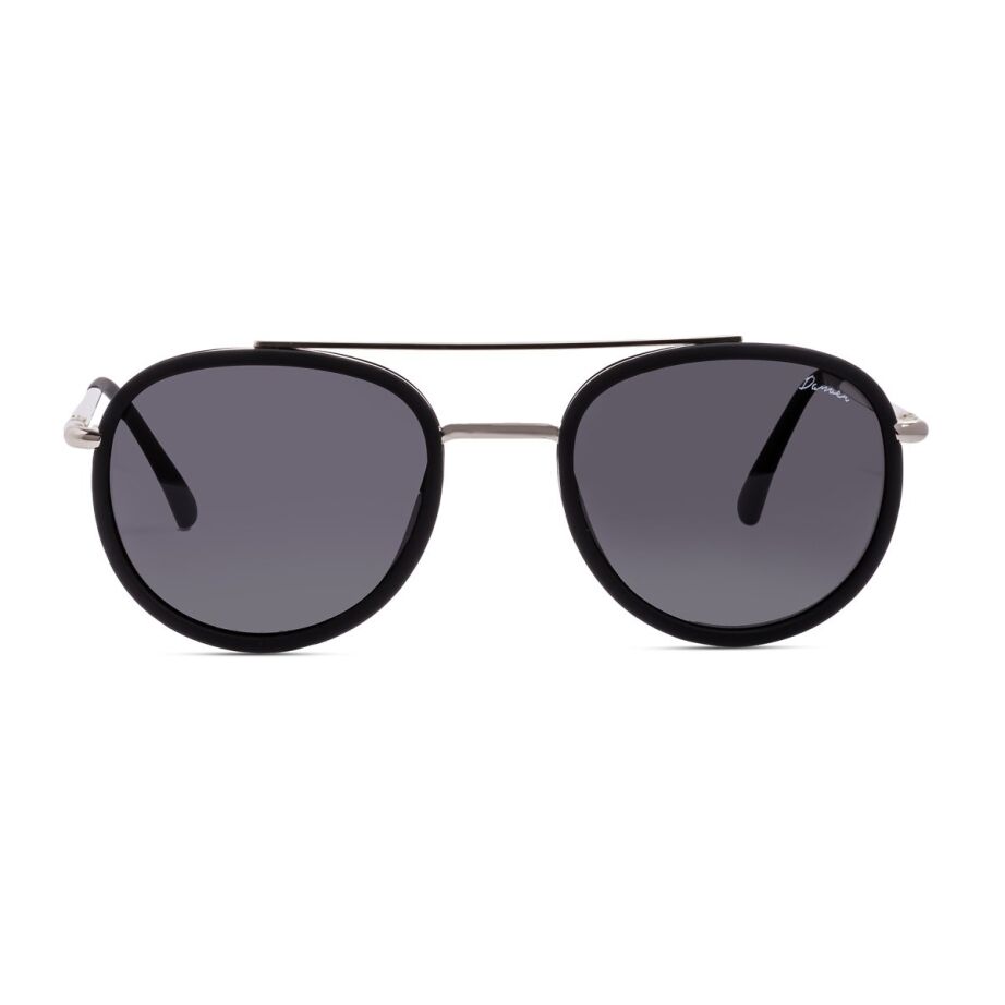 Men's Round Sunglass on budget