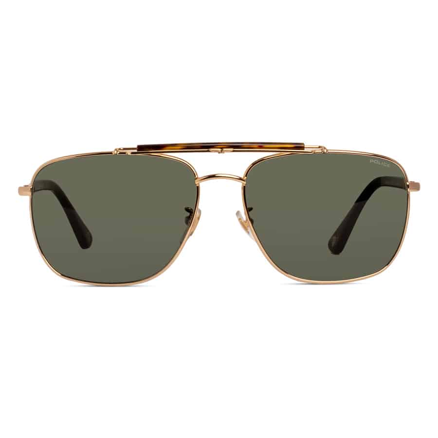 Police sunglass SPLd43
