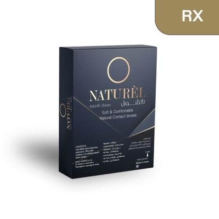 Naturel Monthly Rx
