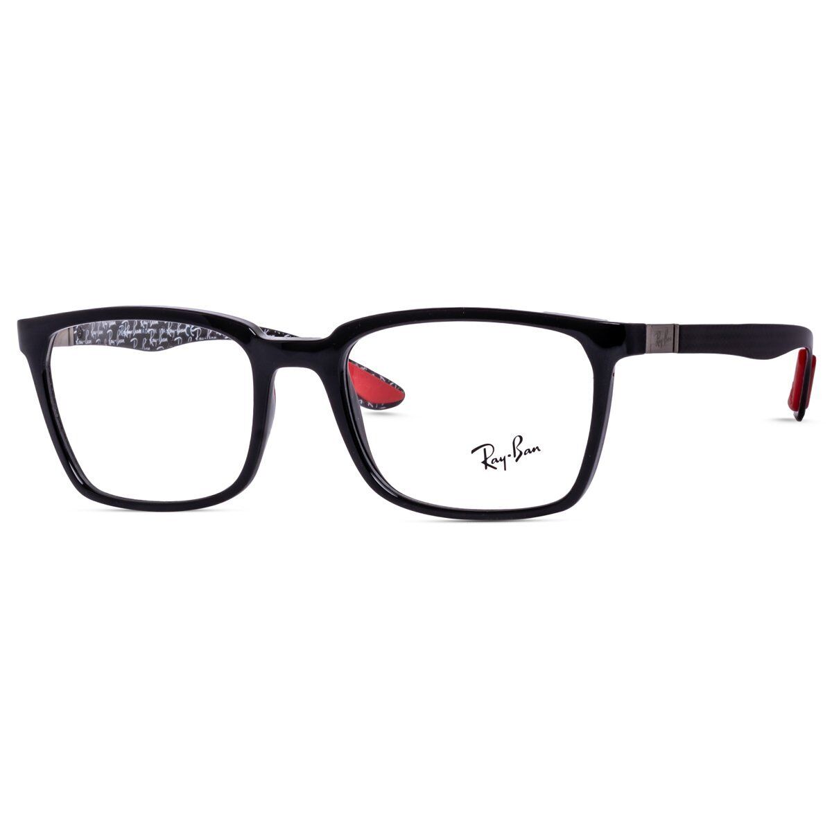 rayban tech frame