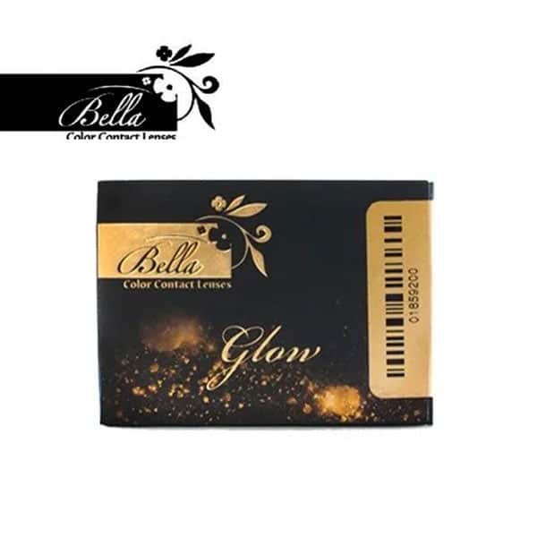 Bella glow lenses
