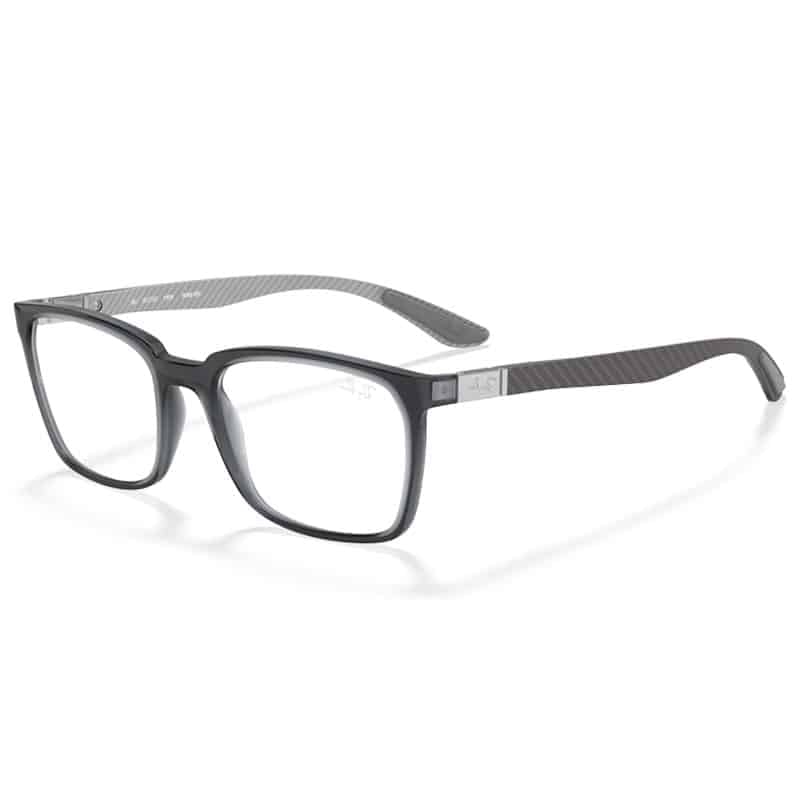 Rayban tech frame RB8906