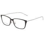 slim eyeglasses with thin side-arms